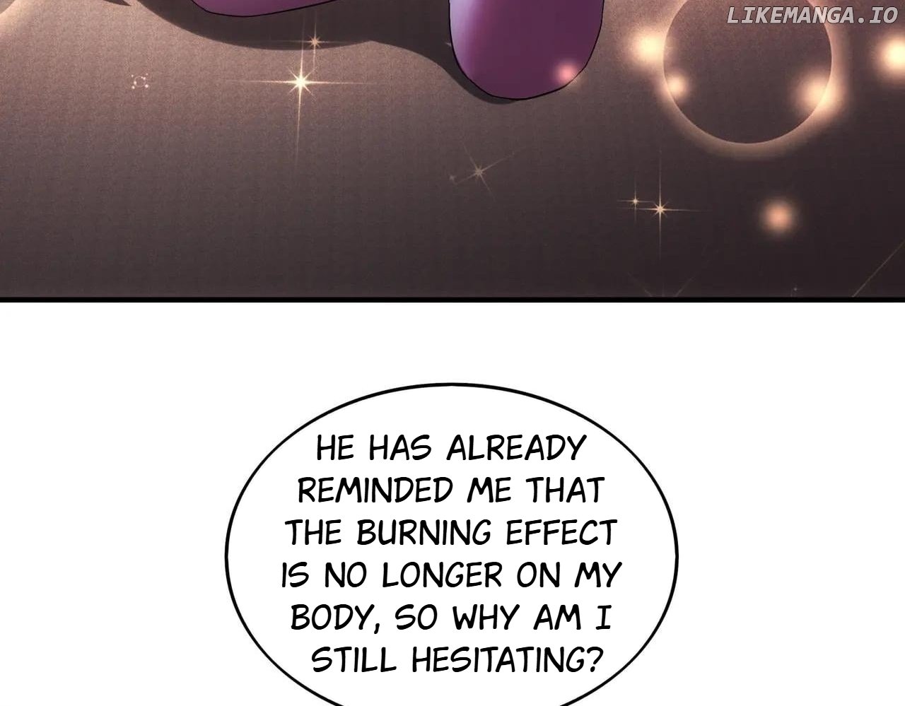 My Furry Harem Is After Me Chapter 366 - page 32
